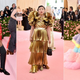Image for article titled Elites Go Camping: Every Look from the 2019 Met Gala Red Carpet
